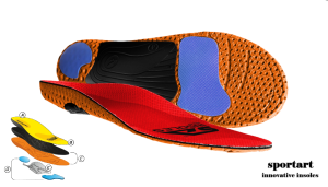 BE�ECK� VLO�KY Sportart low profile