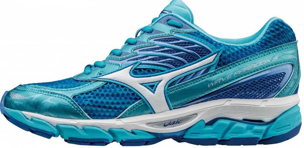 mizuno wave paradox 3 mens