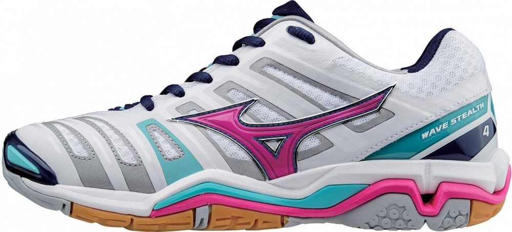 wave stealth 4 mizuno