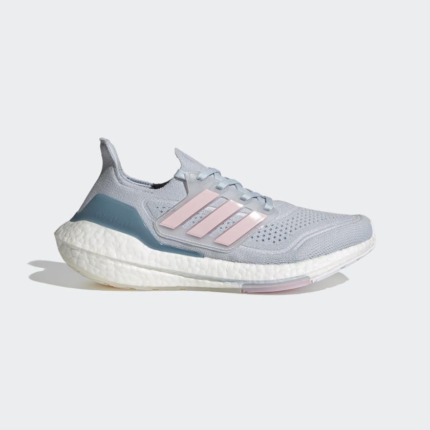 Adidas Ultraboost 21 women | E-shop | SportART - VÃ½voj a distribÃºcia kompresnÃ½ch Å¡portovÃ½ch 